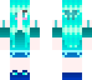 a skin for my friend