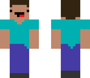 derpy steve
