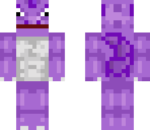 strix the nidoking