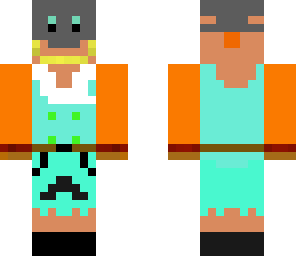 ruin defender
