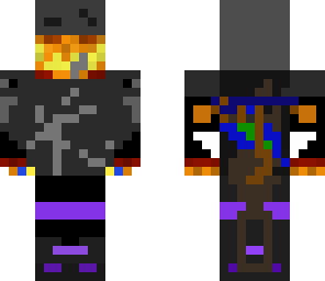 deztroyer00's new skin
