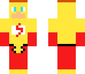 kid flash