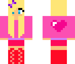 girly girl