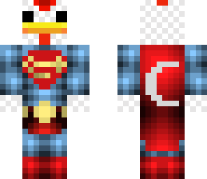 superchicken