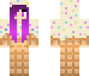 ender ice cream