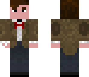 doctor who