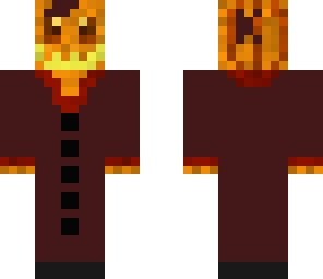 mr pumpkin
