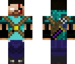herobrine