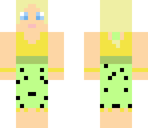 summer girl