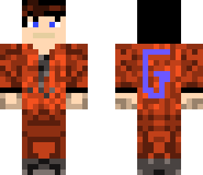 gaming boy