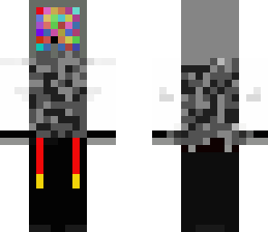 tv screen dude