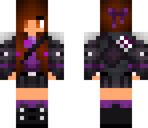 mini me aphmau