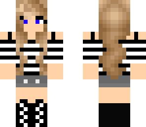 sailor girl