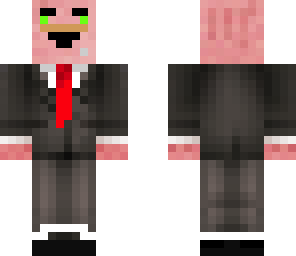 business pig