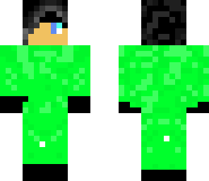 pj dude