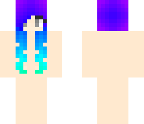 mystical hair base
