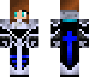 knight girl jenava