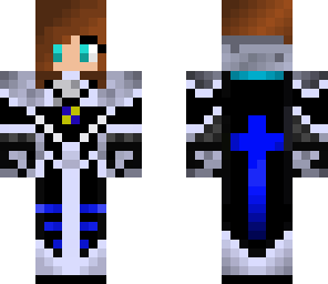 jenava girl knight