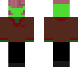 alien