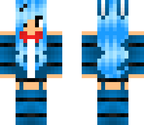 toy bonnie girl x3