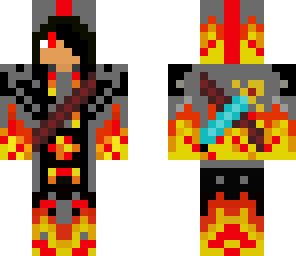 fire assasin