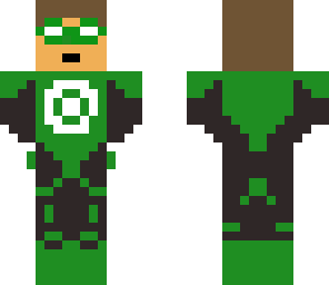 hal jordan