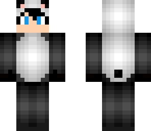 panda