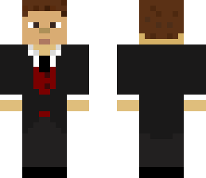 dalek mod skin