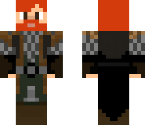 aerthryn 1