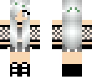 updated emo girl edit