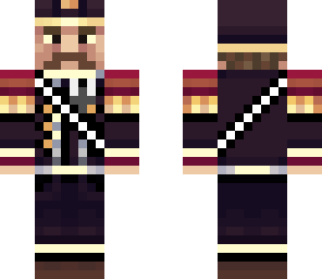 prussian soldier better on