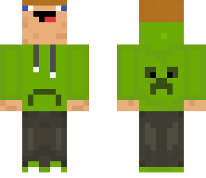 wtf2 green