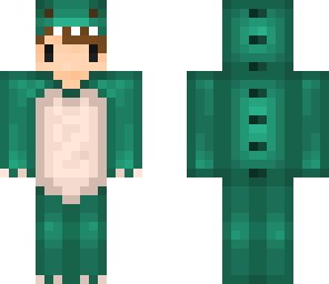 dino