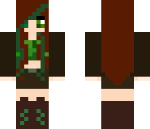 army chick