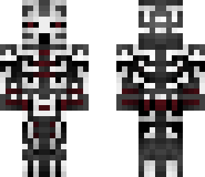 blood soldier