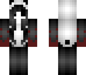 jane the killer panda x3