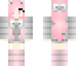 kawaii edited girl