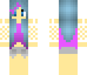 updated cute girl