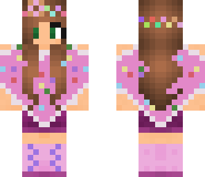 sprinkles girl