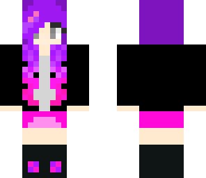 girlie-ish idk
