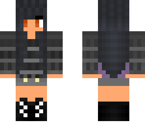 sassy lawyer aphmau