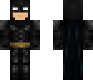 batman the dark knight suit mkii