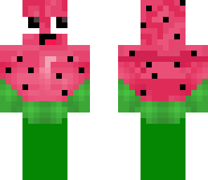 teh water melon