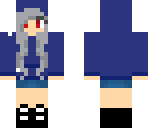 hunter girl