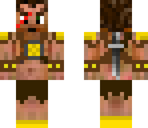gladiator