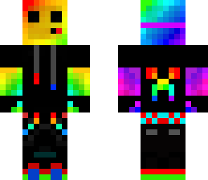 rainbow slime-wesleys15-the real one