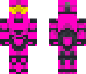 purple spartan