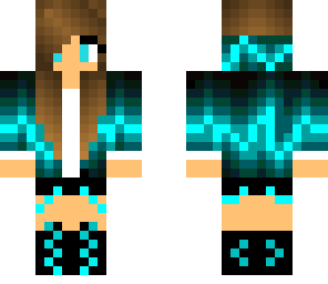 thundershock's girl