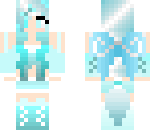 ice girl