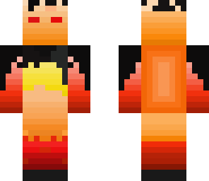 fire ninja